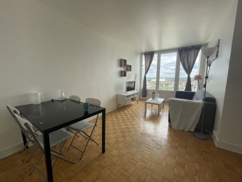 Location Appartement à Orléans 4 pièces