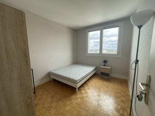 Location Appartement à Orléans 4 pièces