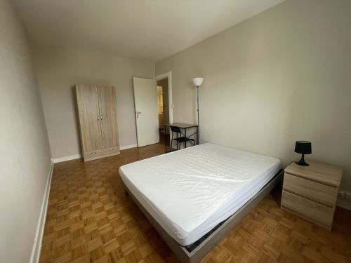 Location Appartement à Orléans 4 pièces