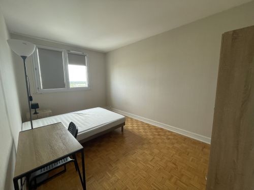 Location Appartement à Orléans 4 pièces