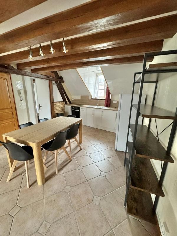 Vente Appartement à Orléans 4 pièces