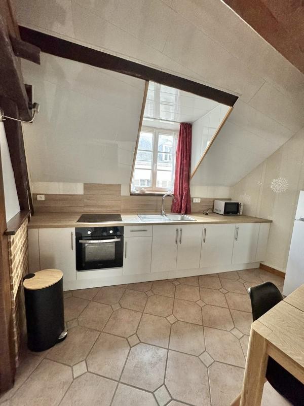 Vente Appartement à Orléans 4 pièces