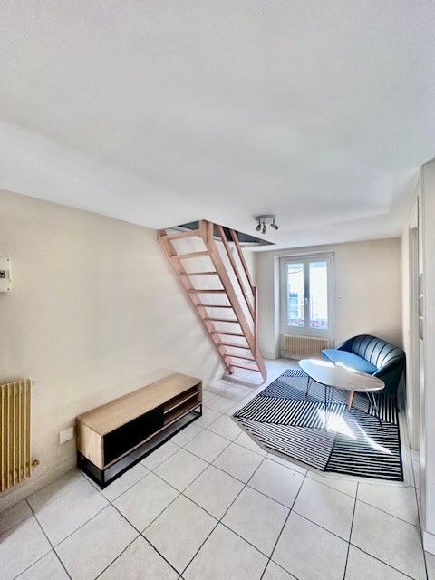 Vente Appartement à Orléans 2 pièces