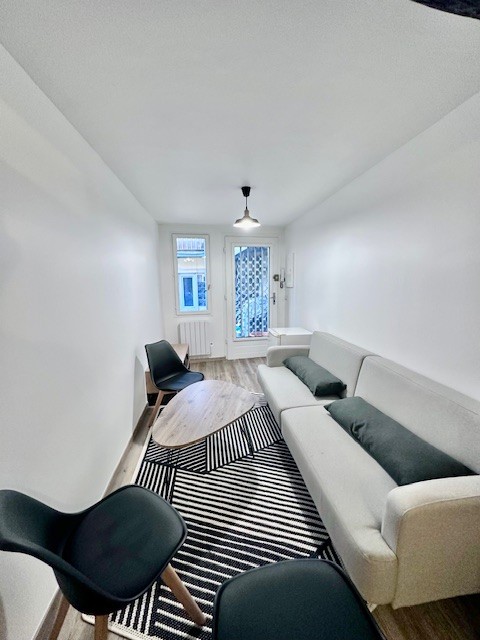 Vente Appartement à Orléans 2 pièces