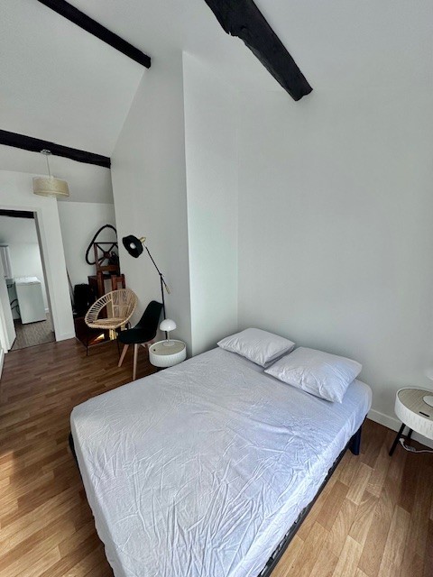 Vente Appartement à Orléans 2 pièces