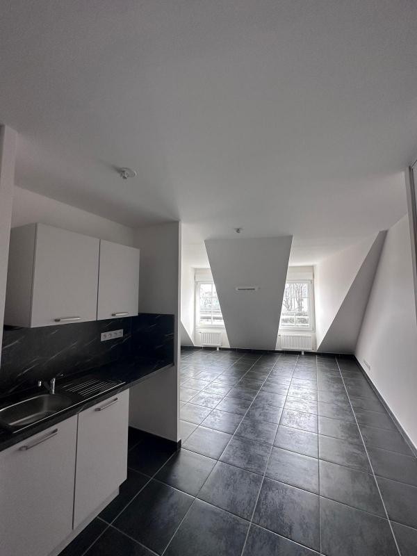 Vente Appartement à Orléans 0 pièce