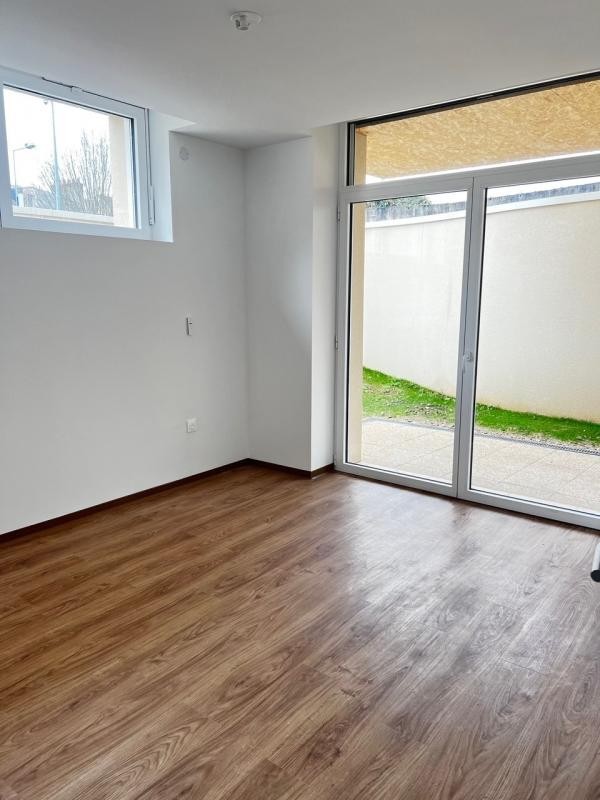 Vente Appartement à Bourges 4 pièces