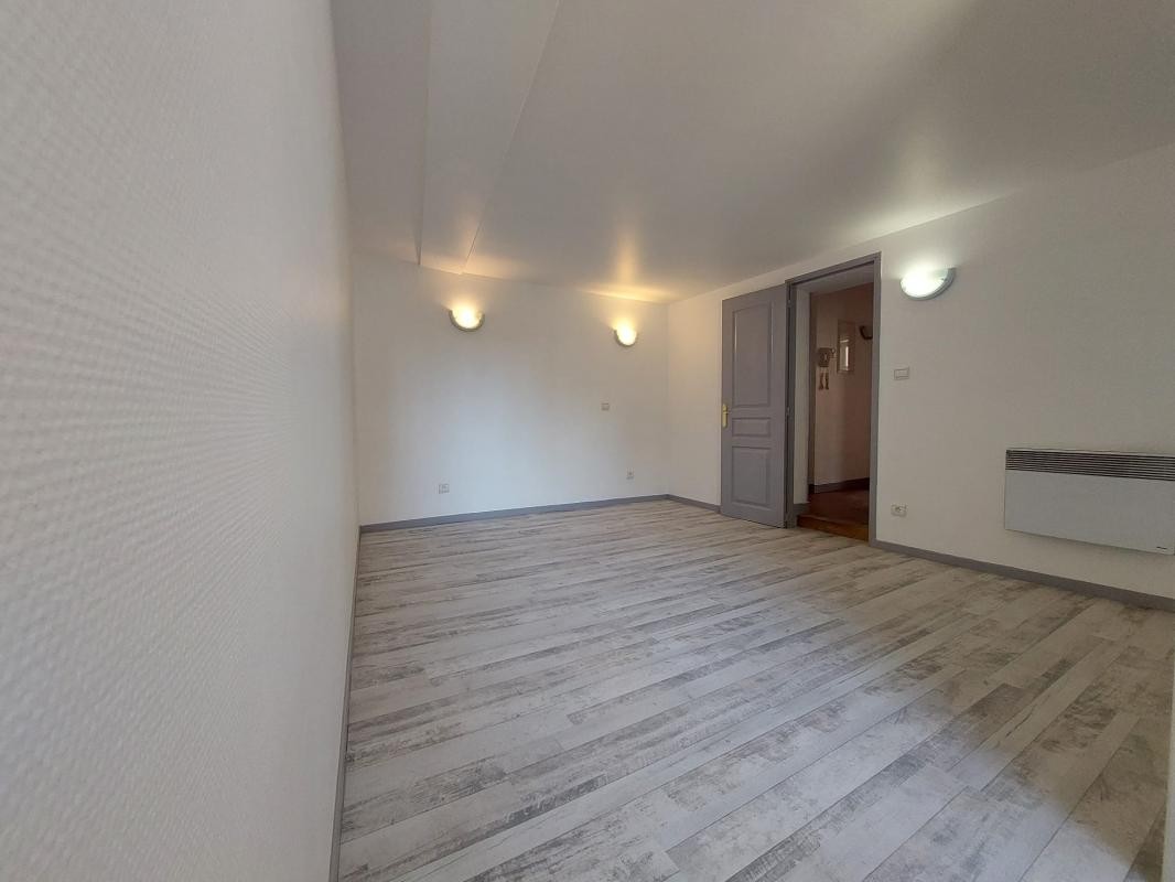 Vente Appartement à Orléans 2 pièces