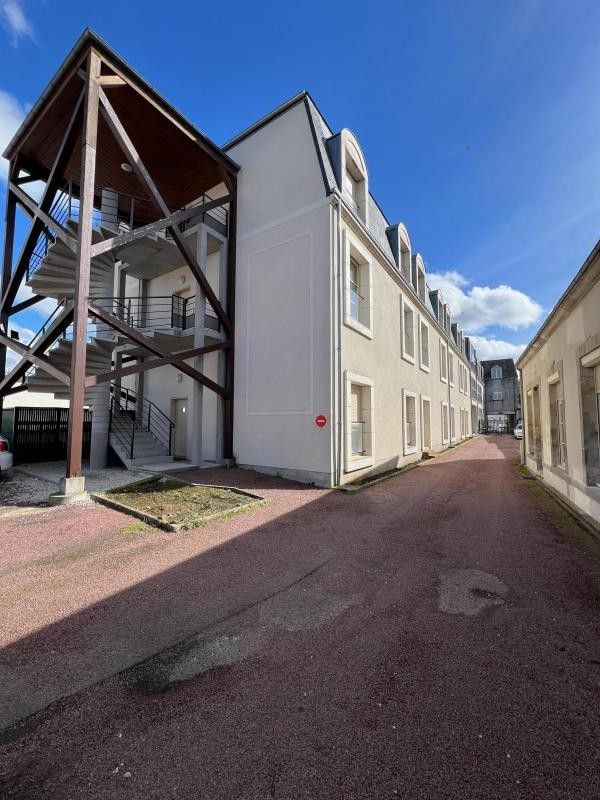 Location Appartement à Neuville-aux-Bois 2 pièces