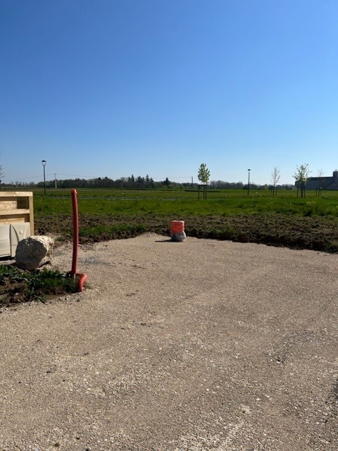 Vente Terrain à Meung-sur-Loire 0 pièce