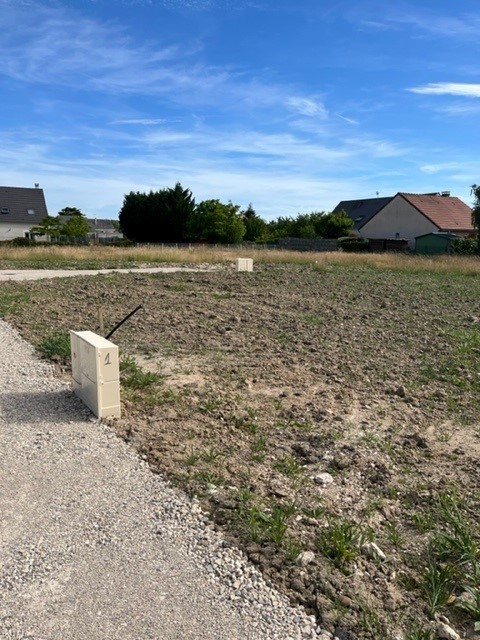 Vente Terrain à la Chapelle-Saint-Mesmin 0 pièce