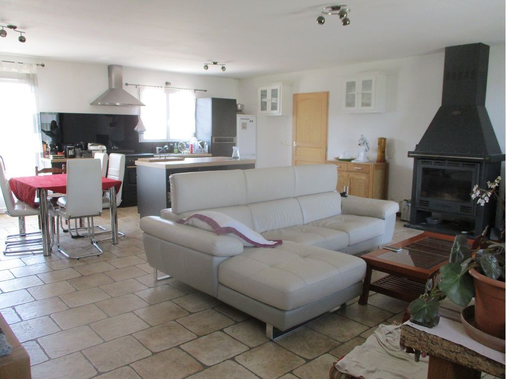 Vente Maison à la Selle-sur-le-Bied 6 pièces