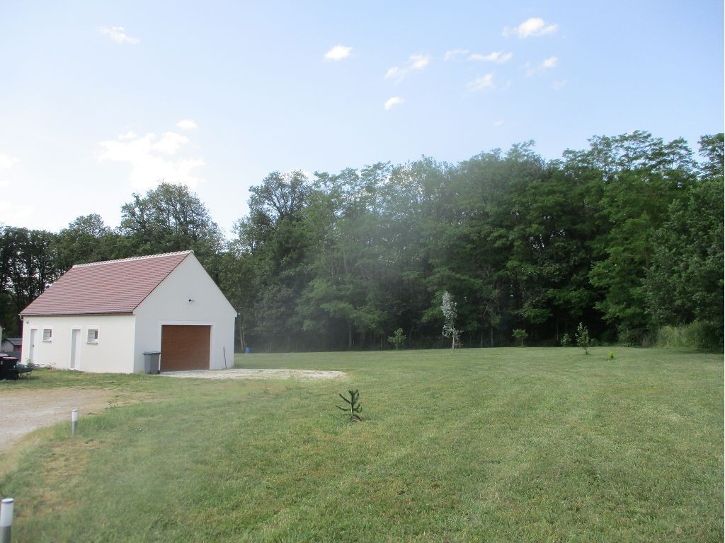 Vente Maison à la Selle-sur-le-Bied 6 pièces