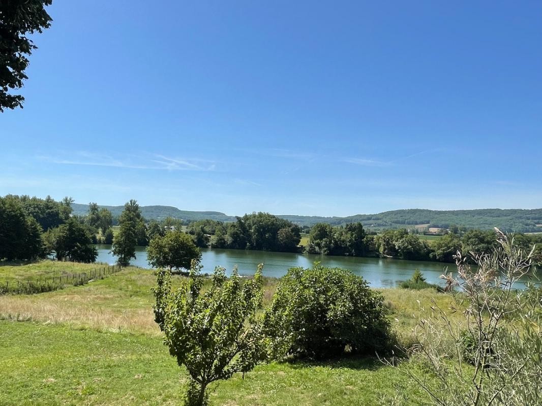 Vente Maison à Villeneuve-sur-Lot 8 pièces