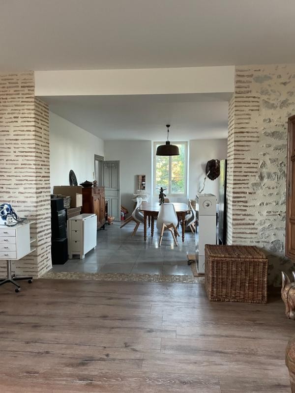 Vente Maison à Villeneuve-sur-Lot 8 pièces