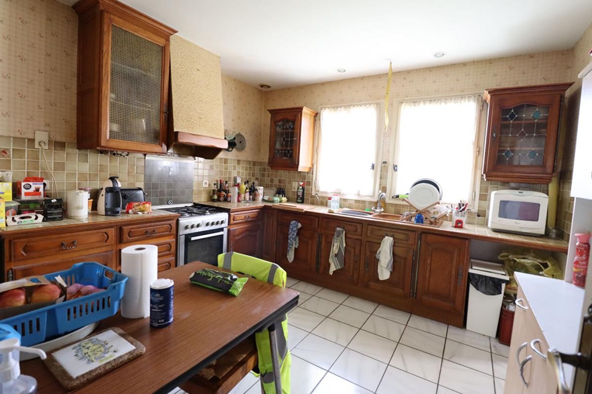 Vente Maison à Villeneuve-sur-Lot 4 pièces