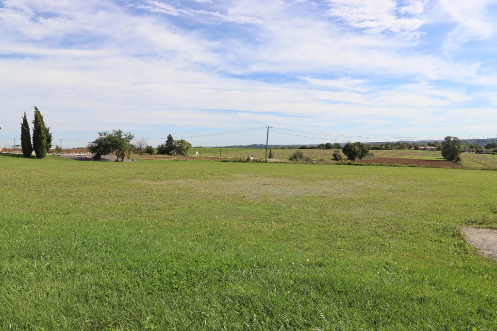 Vente Terrain à Saint-Amans-du-Pech 0 pièce