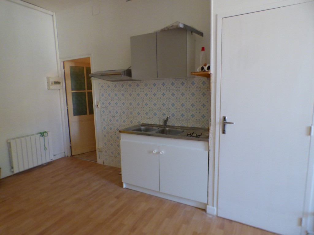 Location Appartement à Monsempron-Libos 2 pièces