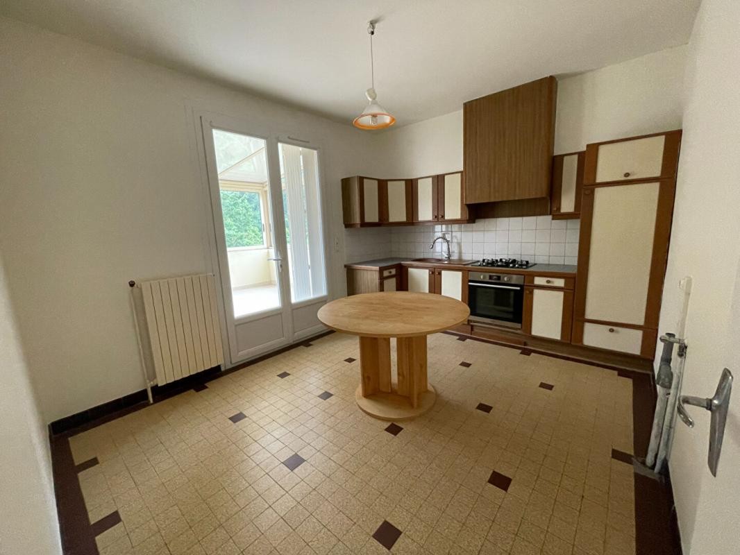 Vente Maison à Auradou 4 pièces