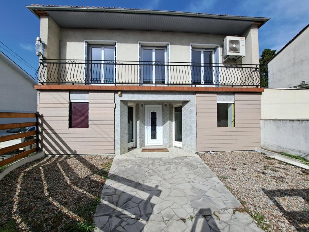 Location Appartement à Saint-Sylvestre-sur-Lot 2 pièces