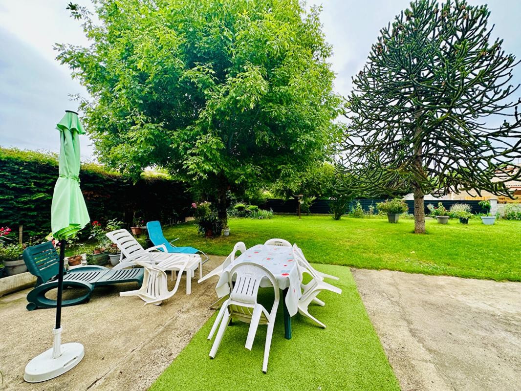 Vente Maison à Villeneuve-sur-Lot 4 pièces