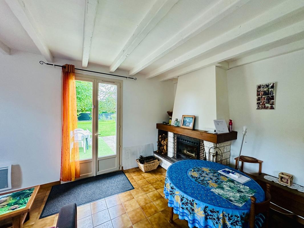 Vente Maison à Villeneuve-sur-Lot 4 pièces