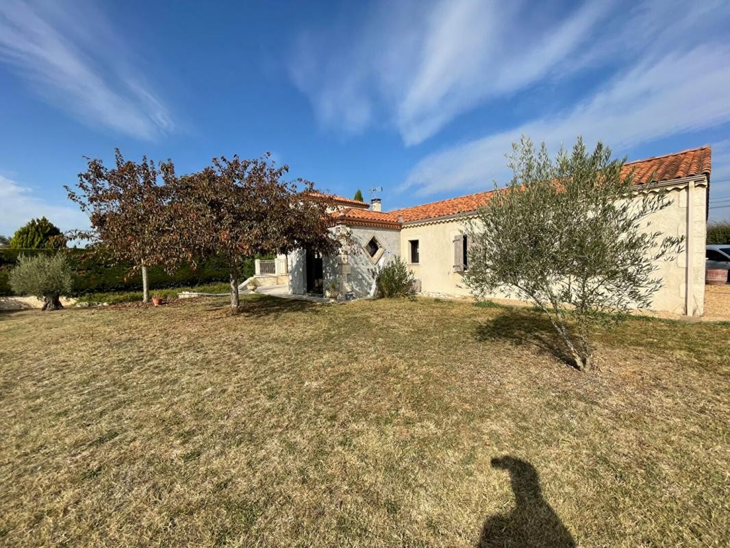 Vente Maison à Saint-Vite 6 pièces