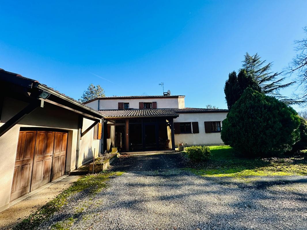 Vente Maison à Cuzorn 9 pièces