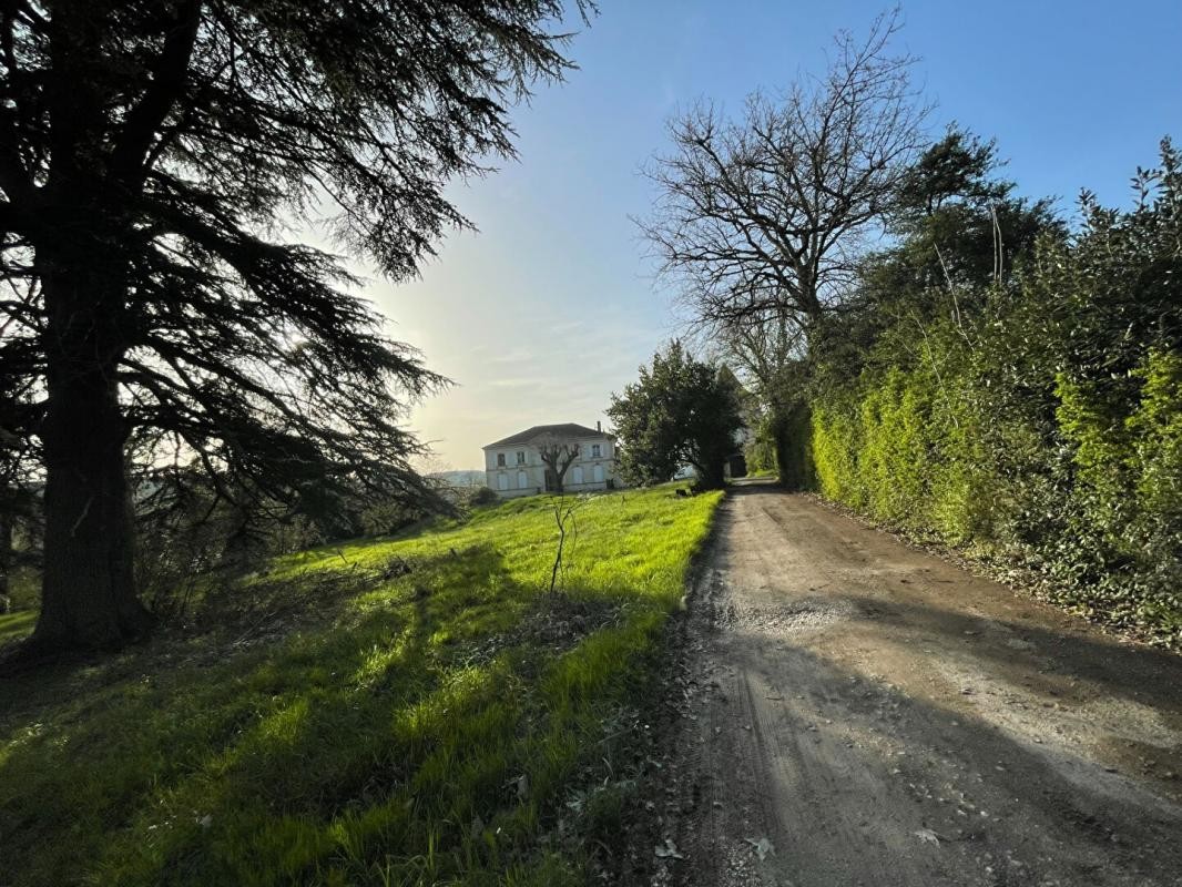 Vente Maison à Pujols 10 pièces