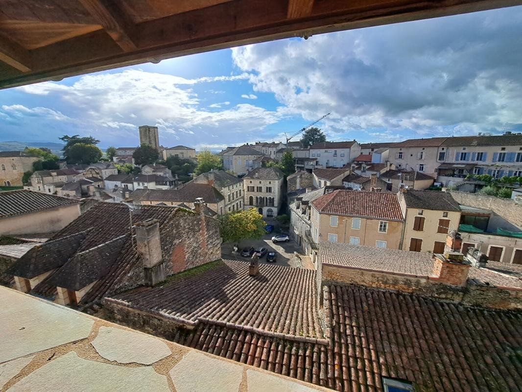 Location Appartement à Puy-l'Évêque 3 pièces