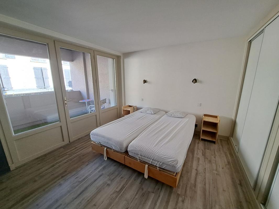 Location Appartement à Puy-l'Évêque 3 pièces