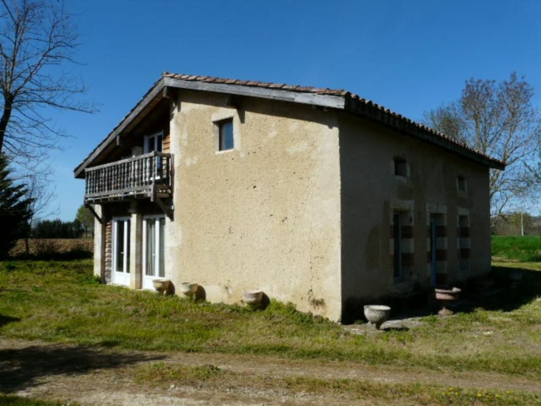 Vente Maison à Lectoure 5 pièces