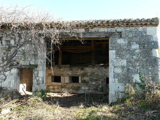 Vente Maison à Puymirol 3 pièces