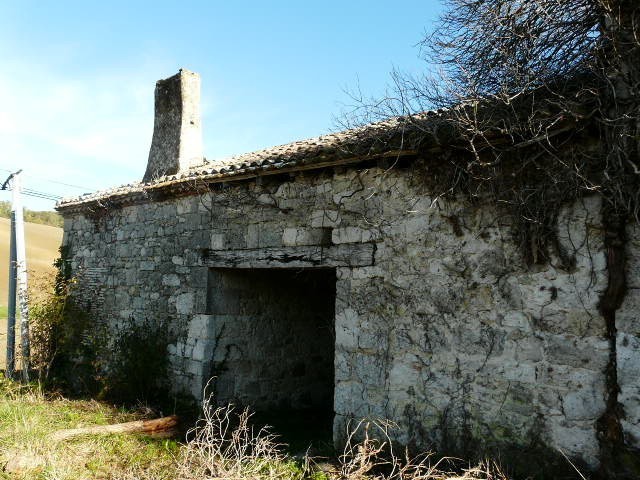 Vente Maison à Puymirol 3 pièces