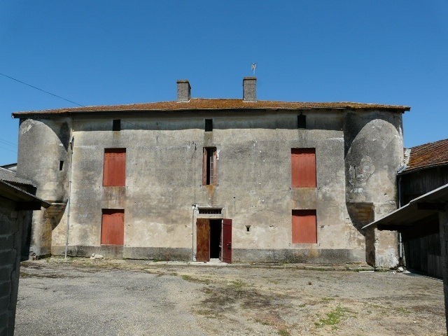 Vente Appartement à Tonneins 1 pièce