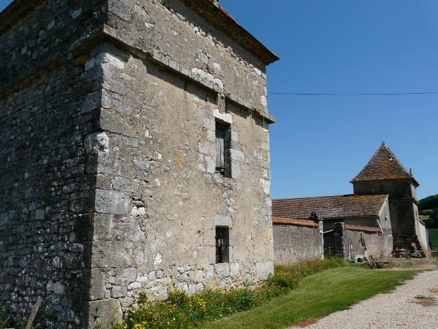 Vente Appartement à Tonneins 1 pièce