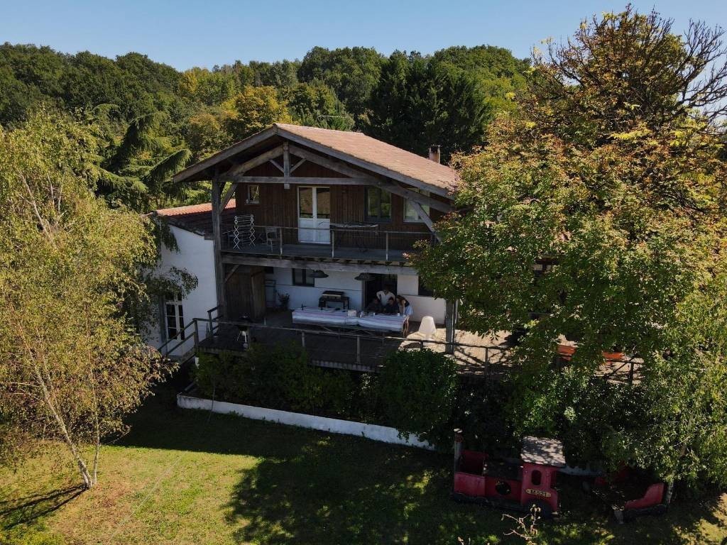 Vente Maison à Bon-Encontre 12 pièces