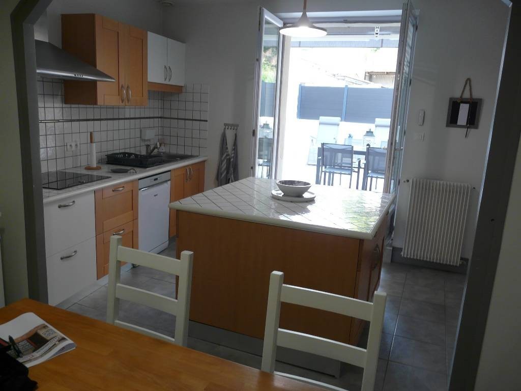 Vente Maison à Agen 7 pièces