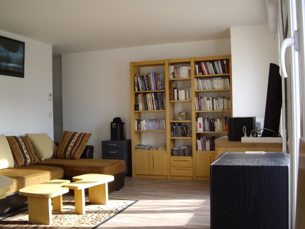 Vente Appartement à Angers 2 pièces