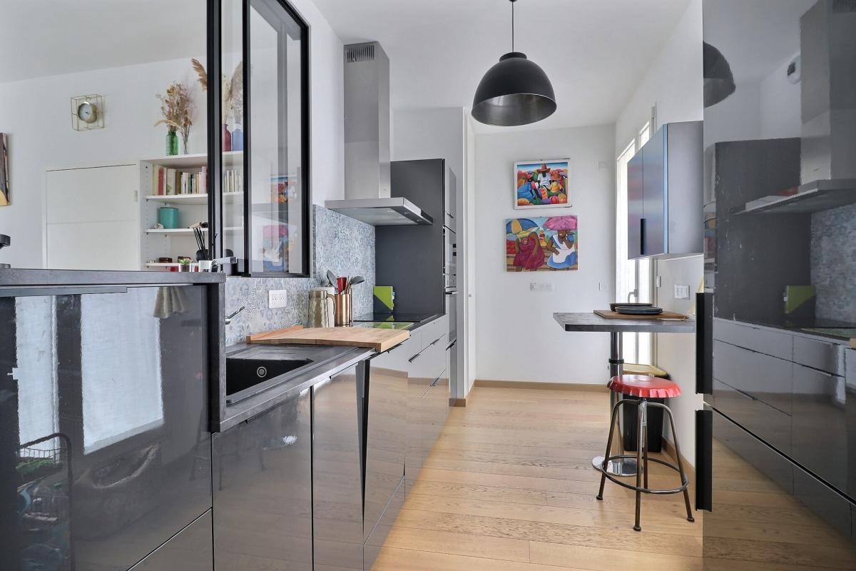 Vente Appartement à Angers 3 pièces