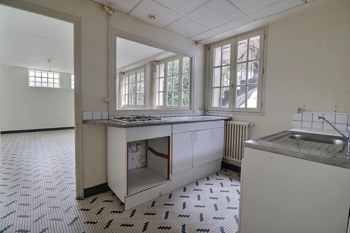 Vente Maison à Angers 4 pièces