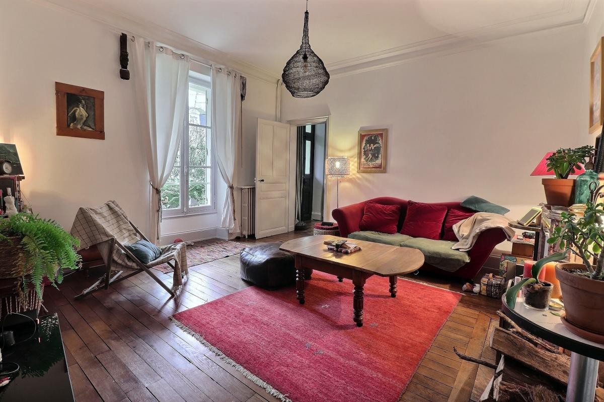 Vente Maison à Angers 6 pièces