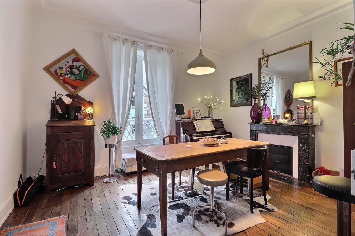 Vente Maison à Angers 6 pièces