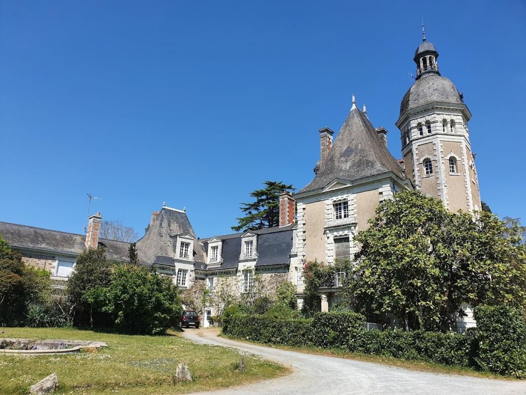 Vente Maison à Savennières 14 pièces