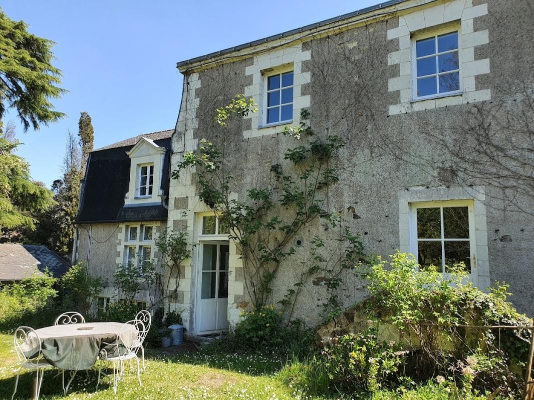 Vente Maison à Savennières 14 pièces