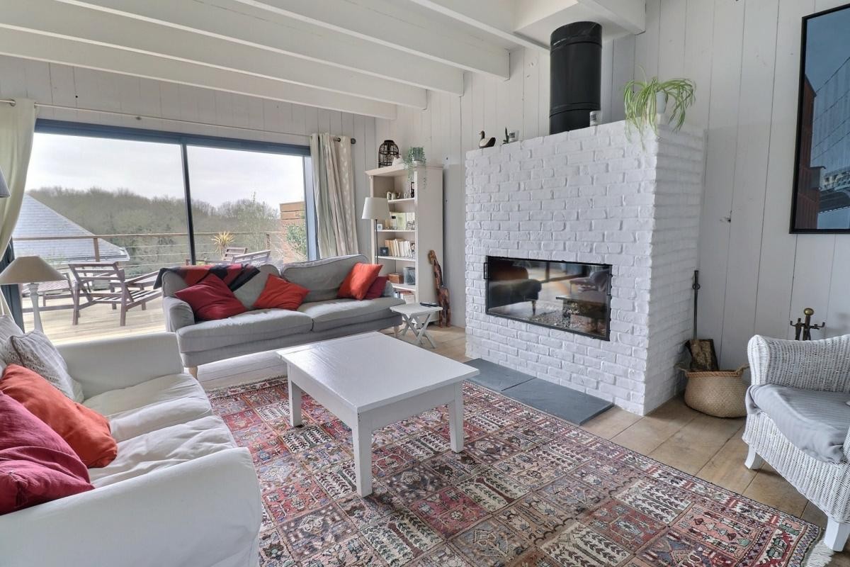 Vente Maison à Angers 6 pièces