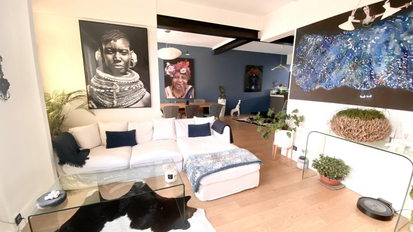 Vente Maison à Angers 8 pièces