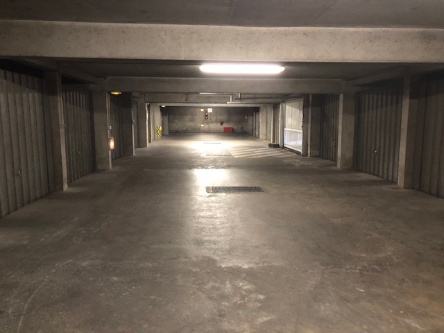 Vente Garage / Parking à Angers 0 pièce