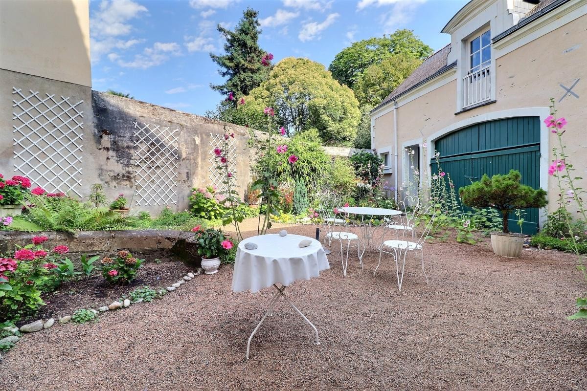 Vente Maison à Angers 8 pièces