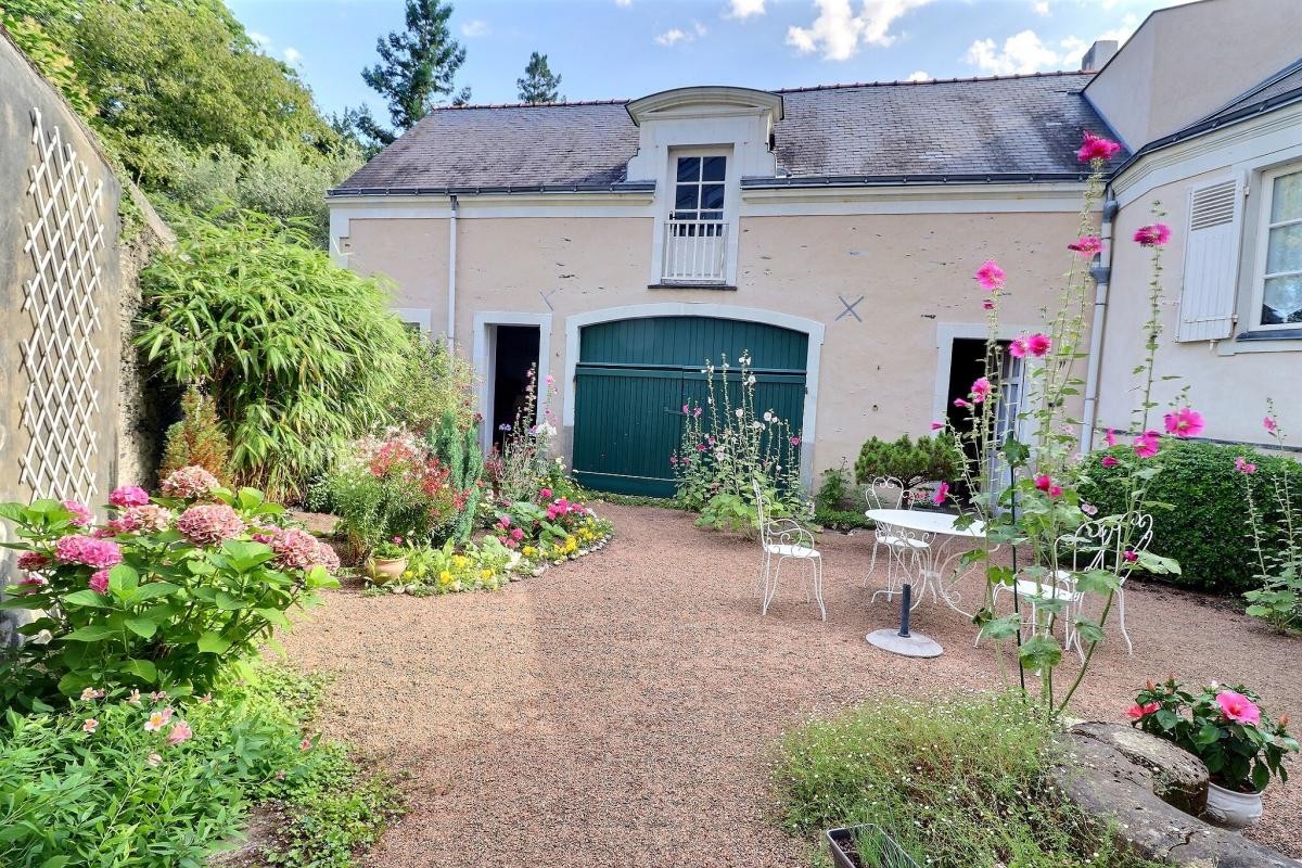 Vente Maison à Angers 8 pièces